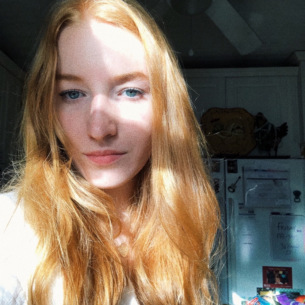 Meet your Posher, Cary